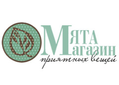 Мята logo