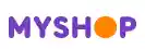 My-shop.ru logo