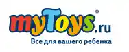 MyToys logo