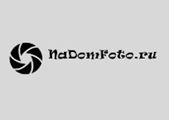 NadomFoto.ru logo