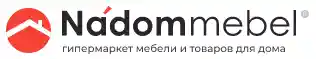 Надом мебель logo