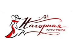 Нагорная Текстиль logo