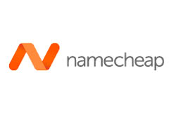 NameCheap logo