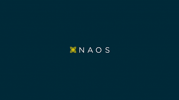 Naos logo