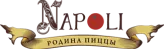 Napoli pizza logo