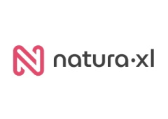 Natura XL logo