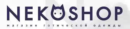 NEKOSHOP logo