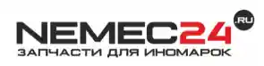 NEMEC24.RU logo