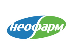 Неофарм logo