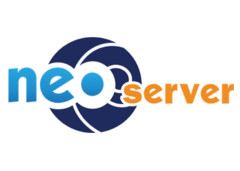 NeoServer logo