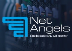 NetAngels logo