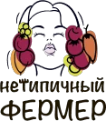 Нетипичный фермер logo