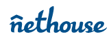 Nethouse logo