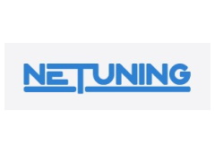 Netuning logo