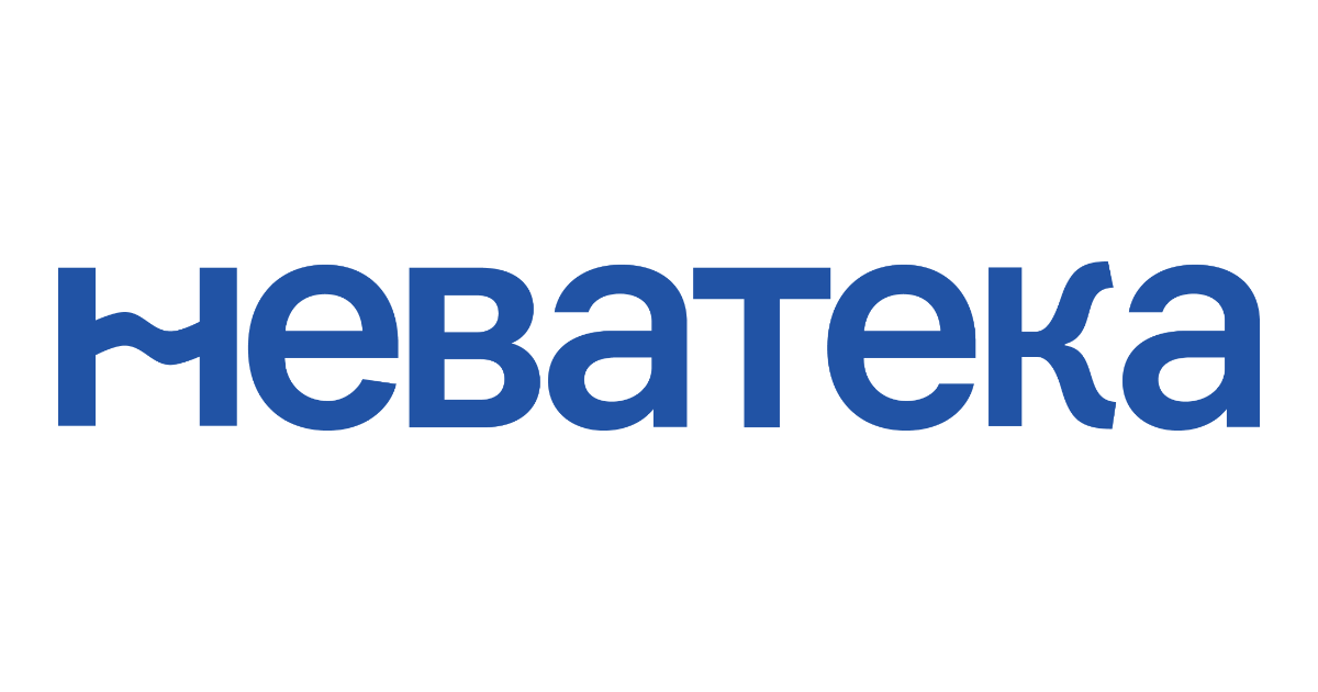 Неватека logo