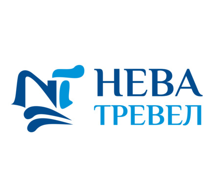 Нева трэвел logo