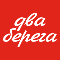 2 берега logo