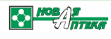 Новая Аптека logo