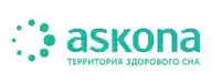 аскона logo