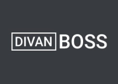 Divan Boss logo