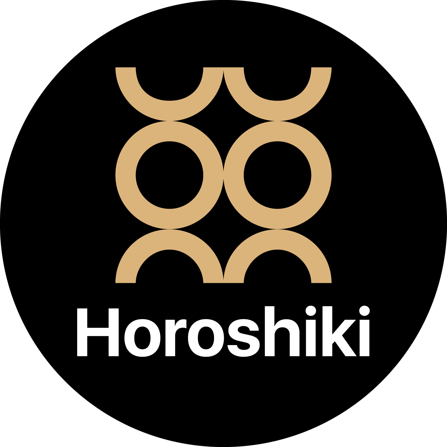 Хорошики logo