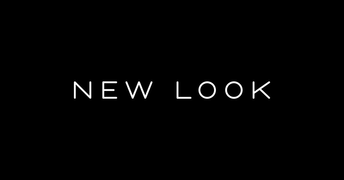 New look logo