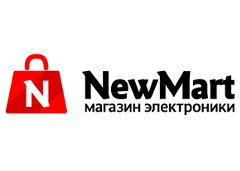 NewMart logo