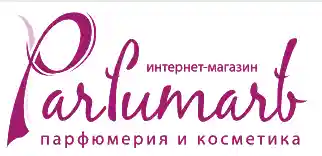 Parfumart logo