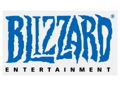 Blizzard logo