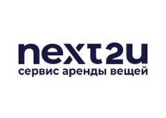 Next2U logo