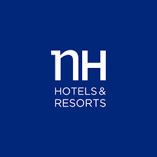 nh hotels logo