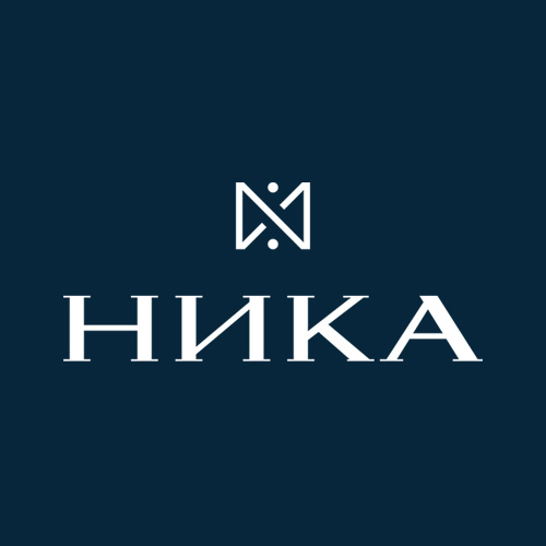 Ника logo