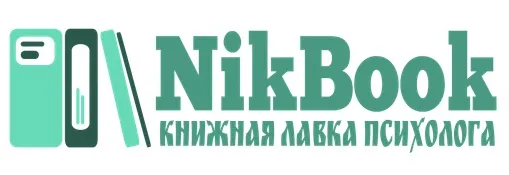 Nikbook logo