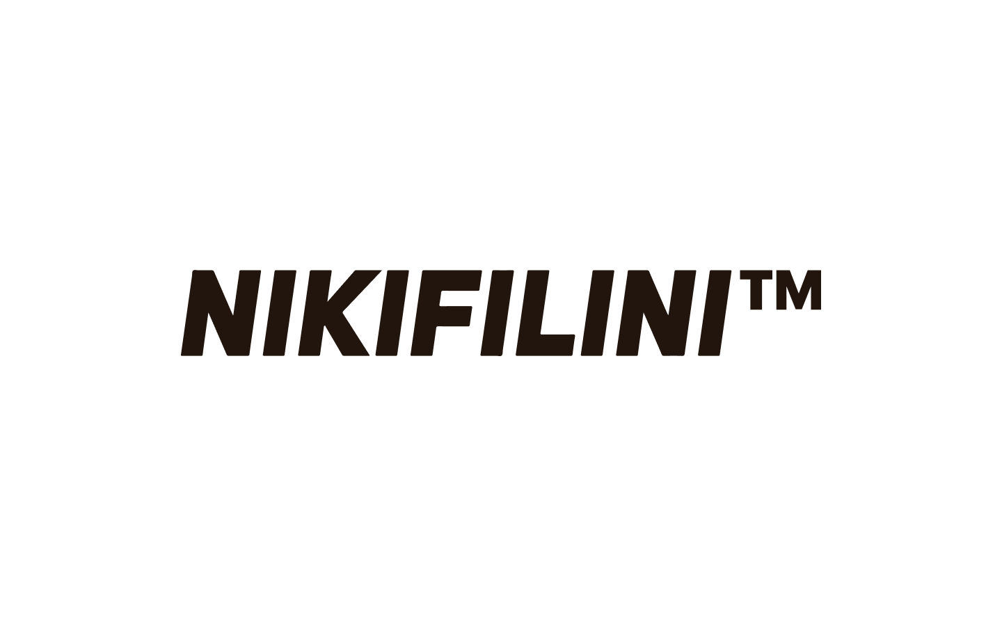 Ники филини logo