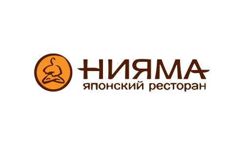 нияма logo