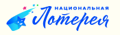 Национальная лотерея logo