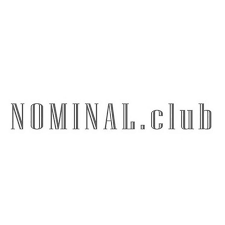 Nominal club logo