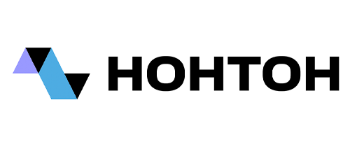 нонтон logo