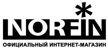 NORFIN logo