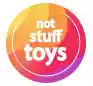 Not Stuff Toys logo