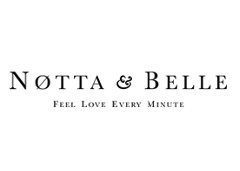 Notta belle logo