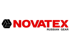 Novatex logo