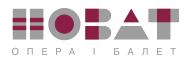 НОВАТ logo