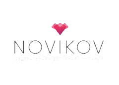 Novikov logo