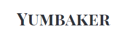 Yumbaker logo