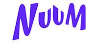 NUUM logo