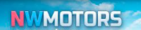 NWMOTORS logo