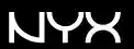 NYX logo