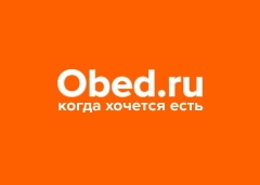 Obed.ru logo