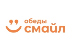 Обеды Смайл logo